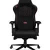 Fotel gamingowy YUMISU 2050 Tkanina PINK