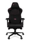 Fotel gamingowy YUMISU 2050 Tkanina PINK