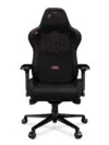 Fotel gamingowy YUMISU 2050 Tkanina PINK