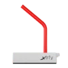 Xtrfy B4 Mouse Bungee Retro