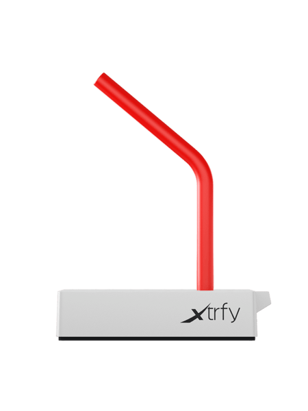 Xtrfy B4 Mouse Bungee Retro