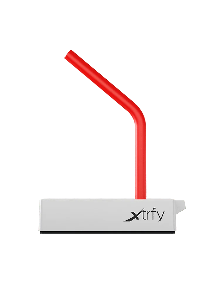 Xtrfy B4 Mouse Bungee Retro