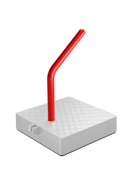 Xtrfy B4 Mouse Bungee Retro