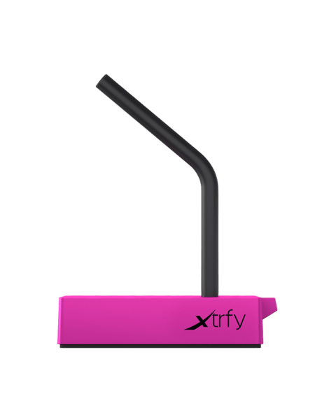Xtrfy B4 Mouse Bungee Pink