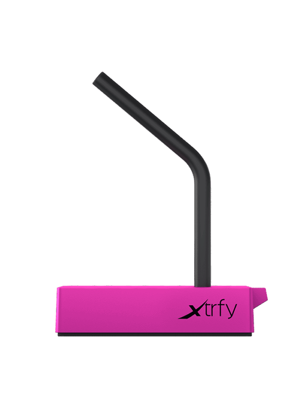 Xtrfy B4 Mouse Bungee Pink