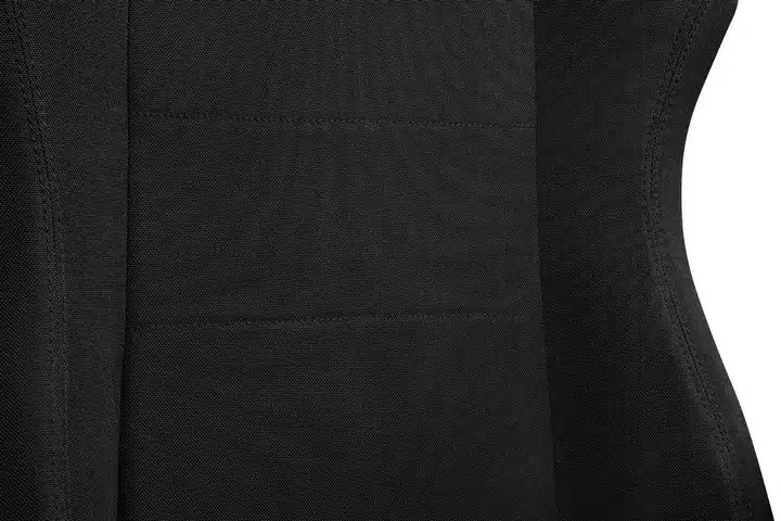 Fotel gamingowy YUMISU 2054 Tkanina BLACK/BLACK - obrazek 16