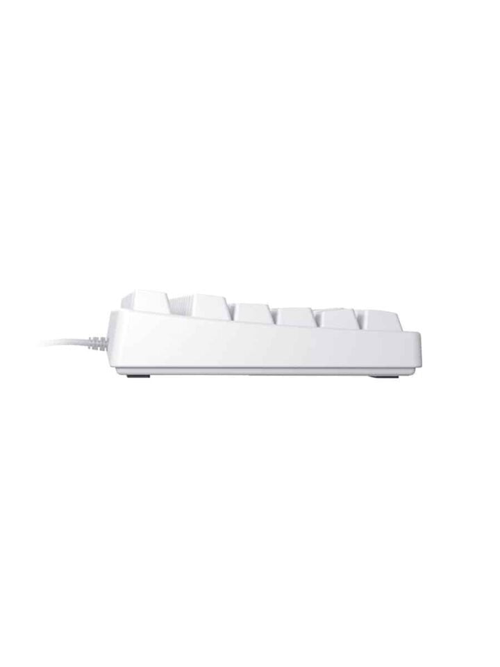 Xtrfy K4 TKL RGB White - obrazek 5