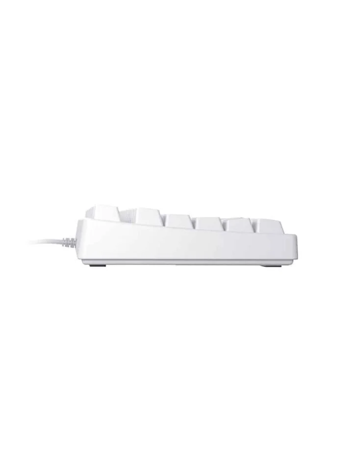 Xtrfy K4 TKL RGB White - obrazek 5