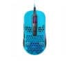 Xtrfy M42 RGB Gaming Mouse Miami Blue