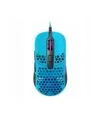 Xtrfy M42 RGB Gaming Mouse Miami Blue