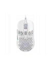Xtrfy M42 RGB Gaming Mouse White