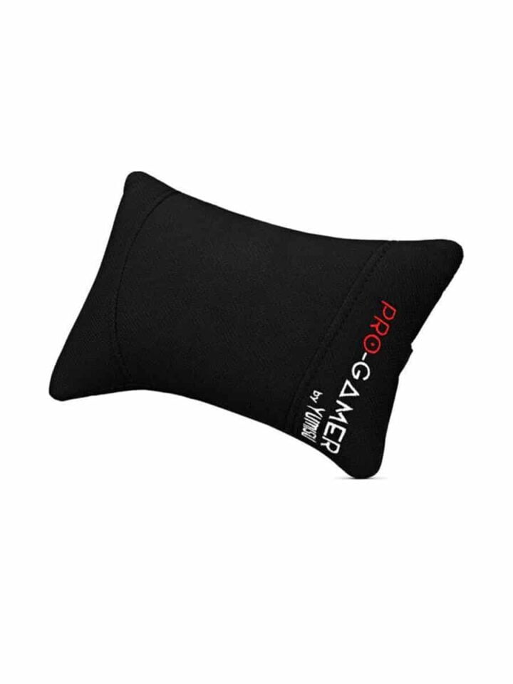 Poduszka materiałowa PRO-GAMER - obrazek 2