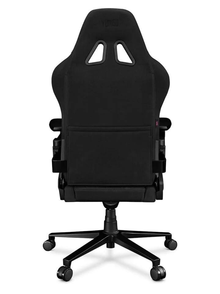Fotel gamingowy YUMISU 2050X Tkanina - obrazek 3