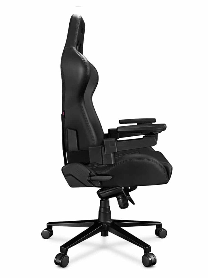 Fotel gamingowy YUMISU 2050X - obrazek 4