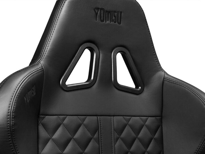 Fotel gamingowy YUMISU 2050X - obrazek 13