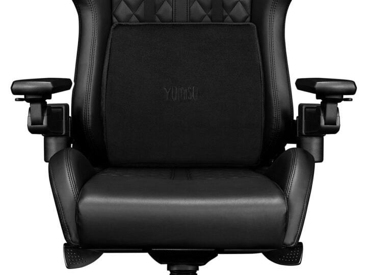 Fotel gamingowy YUMISU 2050X - obrazek 17