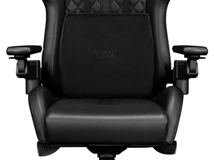 Fotel gamingowy YUMISU 2050X - obrazek 17