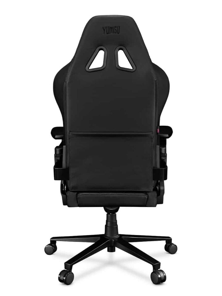 Fotel gamingowy YUMISU 2050X - obrazek 5