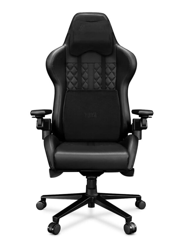 Fotel gamingowy YUMISU 2050X