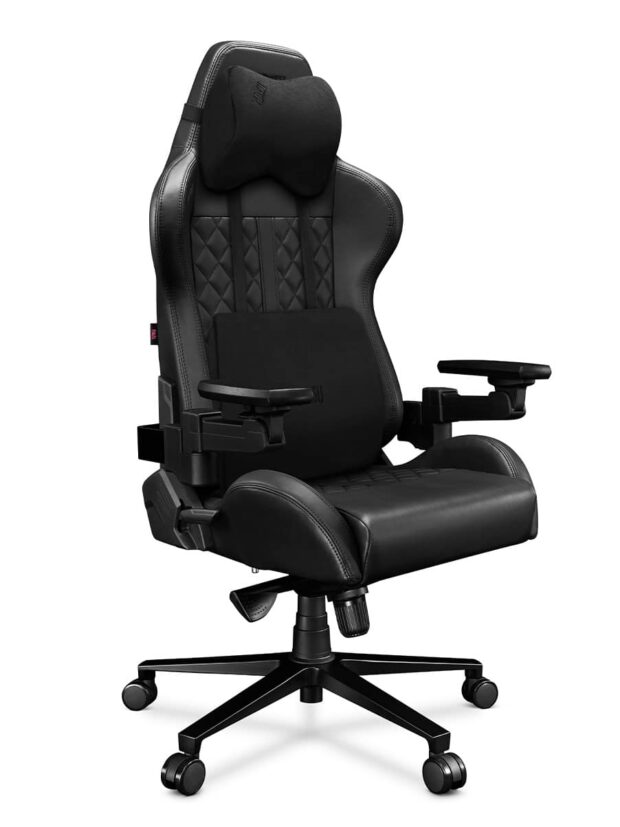 Fotel gamingowy YUMISU 2050X