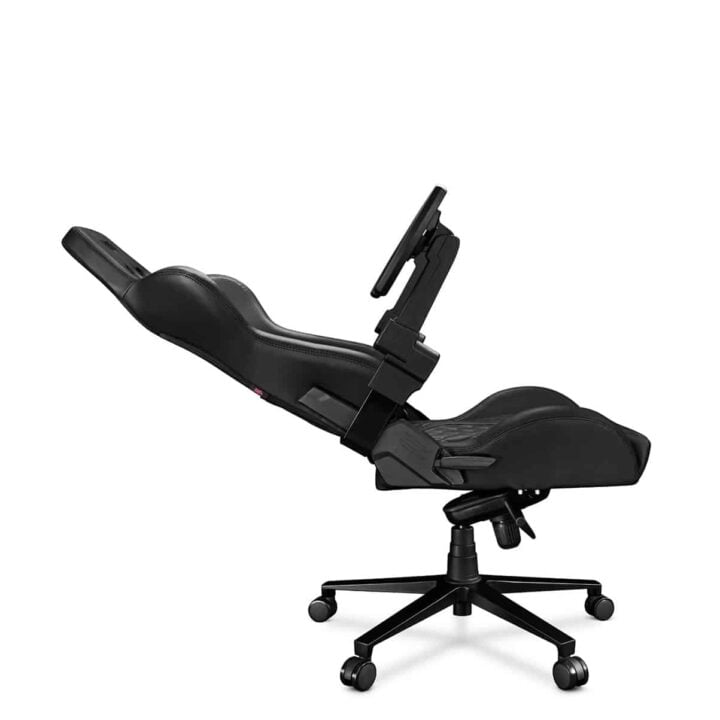 Fotel gamingowy YUMISU 2050X - obrazek 7