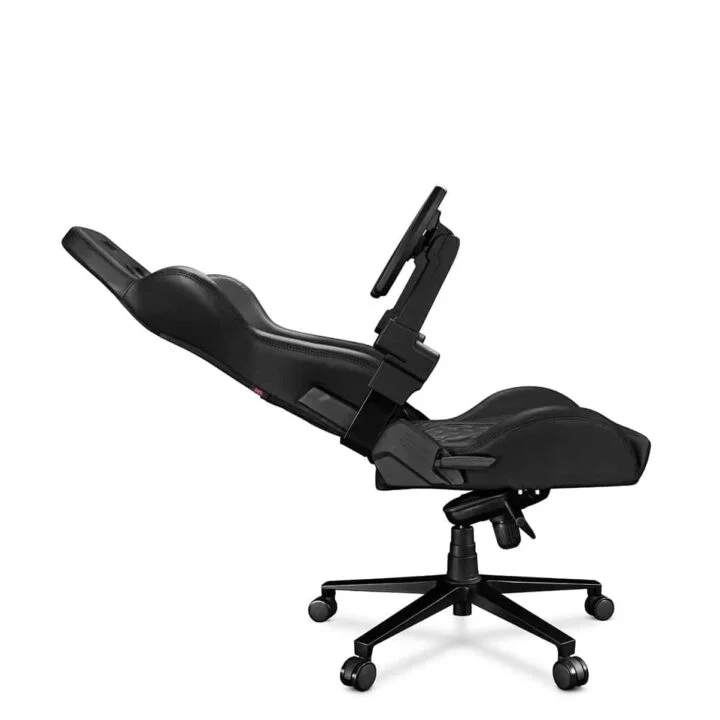 Fotel gamingowy YUMISU 2050X - obrazek 7