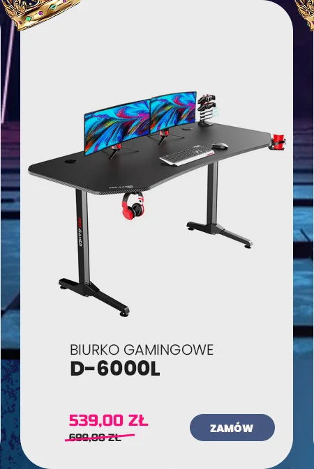 D-6000L