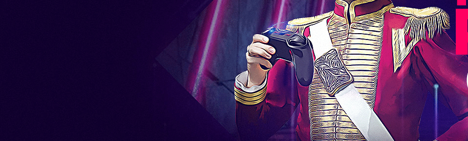 Tydzień królewskich promocji w Progamer!