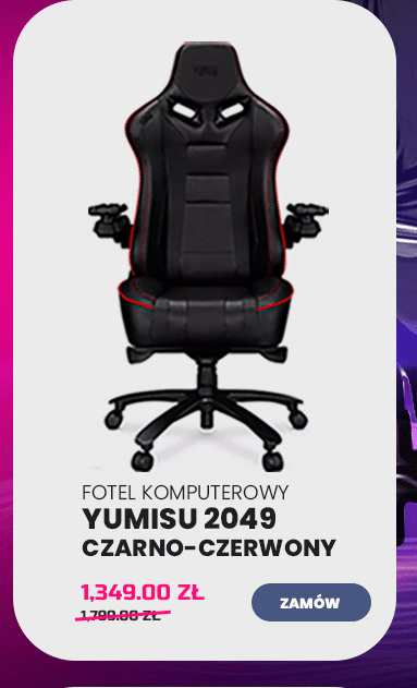 2049 Czarno-Czerwony