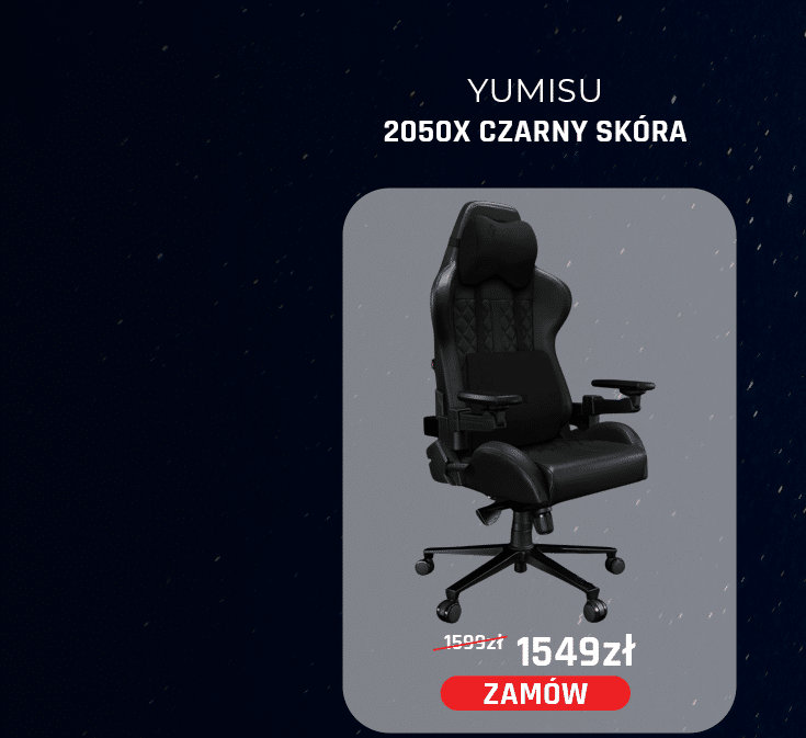 2053 Czarny Prawdziwa Skóra