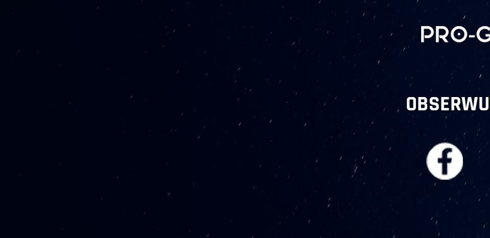 Obudz w sobie dziecko w Progamer!