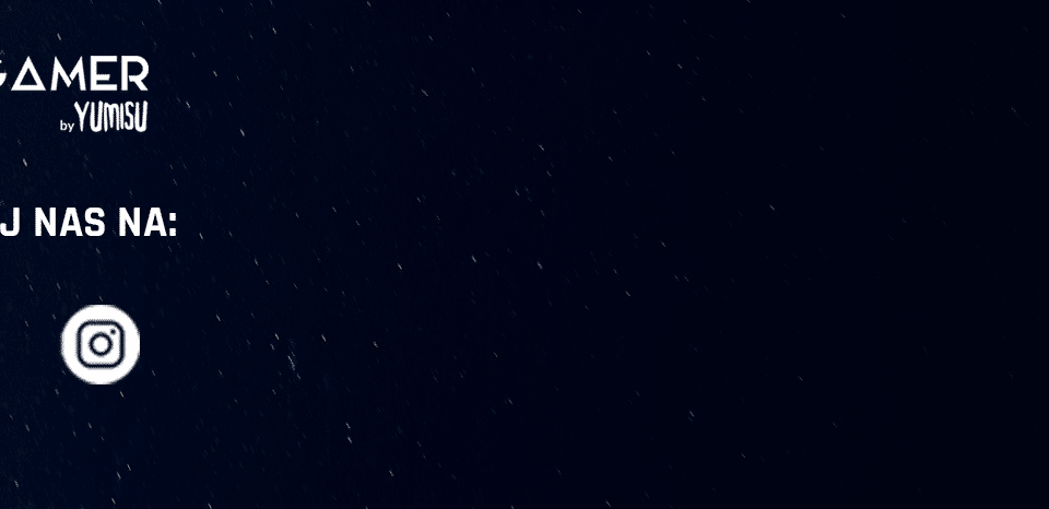 Obudz w sobie dziecko w Progamer!