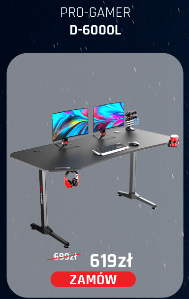 2049 Czarny Materiał