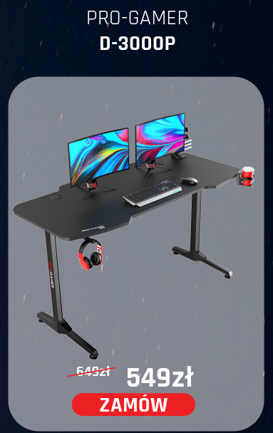 2049 Czarno-Czerwony