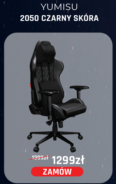 2049 Czarny Materiał