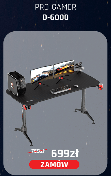 2049 Czarno-Czerwony