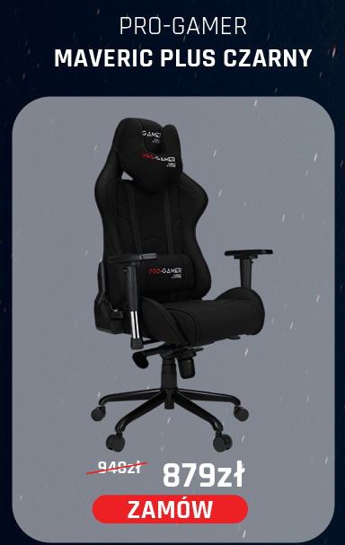 2049 Czarny Materiał