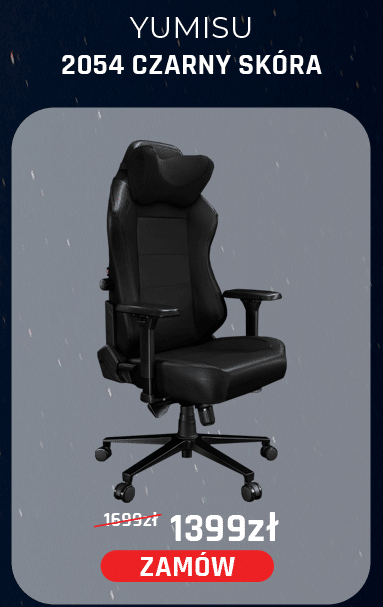 2049 Czarno-Czerwony