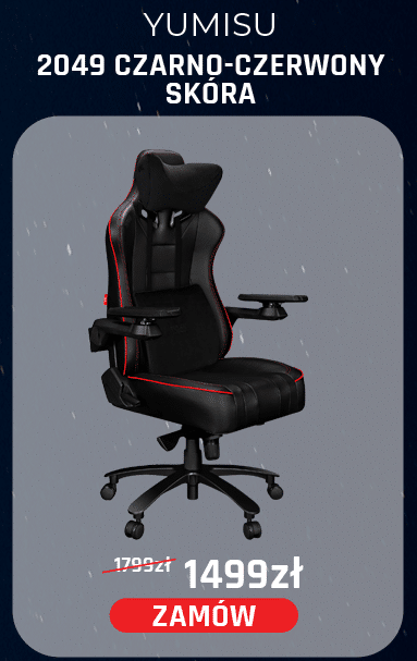 2049 Czarno-Czerwony