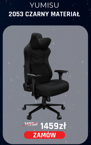 2049 Czarno-Czerwony