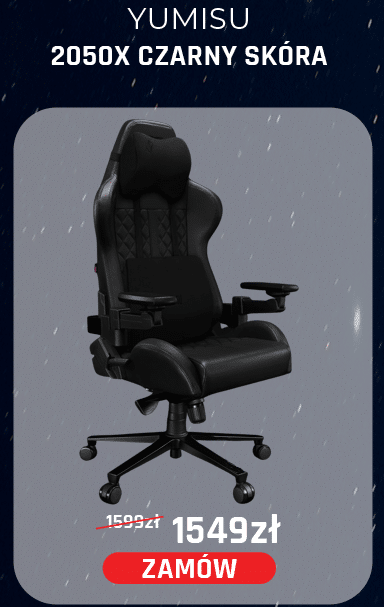 2049 Czarny Materiał