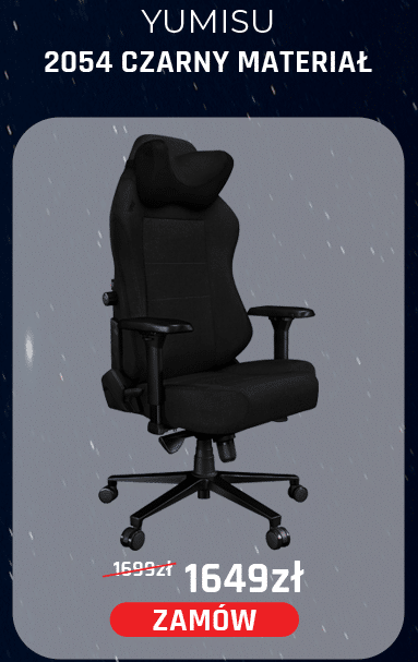 2049 Czarno-Czerwony