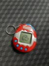 Tamagotchi PRO-GAMER