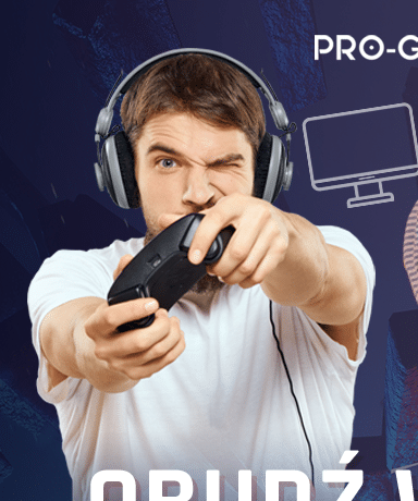 Blackweek w Pro-gamer.pl