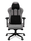 Fotel gamingowy YUMISU 2050 Tkanina CLOUD/PINK