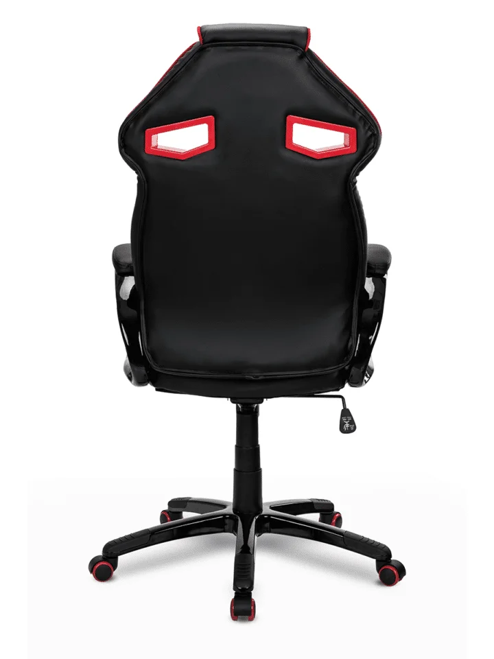 Fotel gamingowy BETA RED - obrazek 4