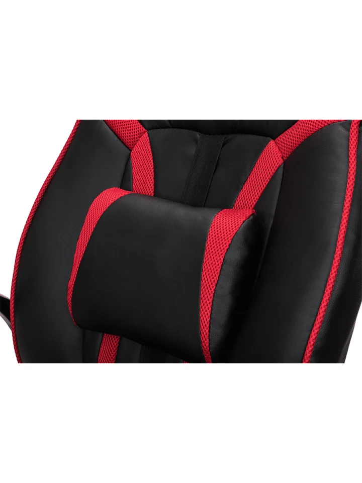 Fotel gamingowy BETA RED - obrazek 8