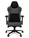Fotel gamingowy YUMISU 2050 Magnetic Tkanina GRAY/PINK