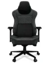 Fotel gamingowy YUMISU 2052 Magnetic Tkanina GRAY/BLACK