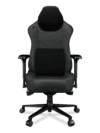 Fotel gamingowy YUMISU 2053 Magnetic Tkanina GRAY/BLACK